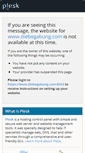 Mobile Screenshot of diebegabung.com